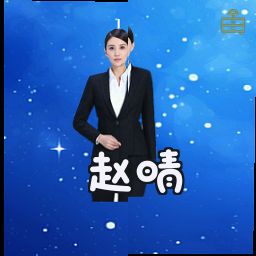赵晴
